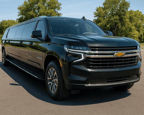 Fort Worth Bus Rental