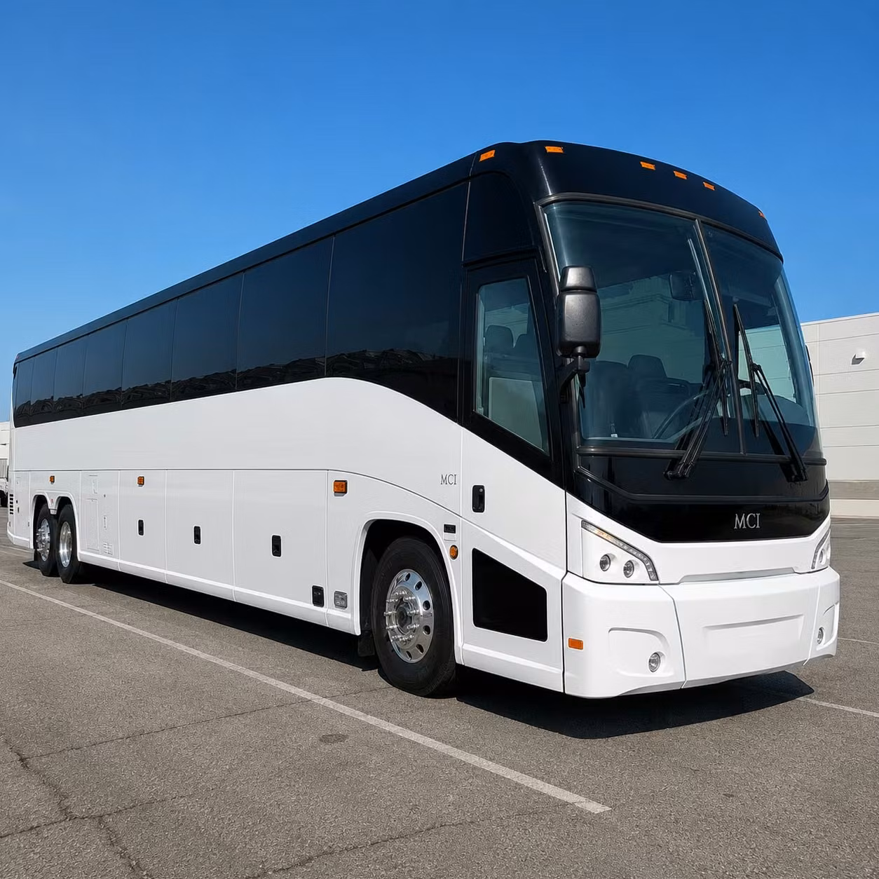 charter buses and minibuses for fort worth museum field trips