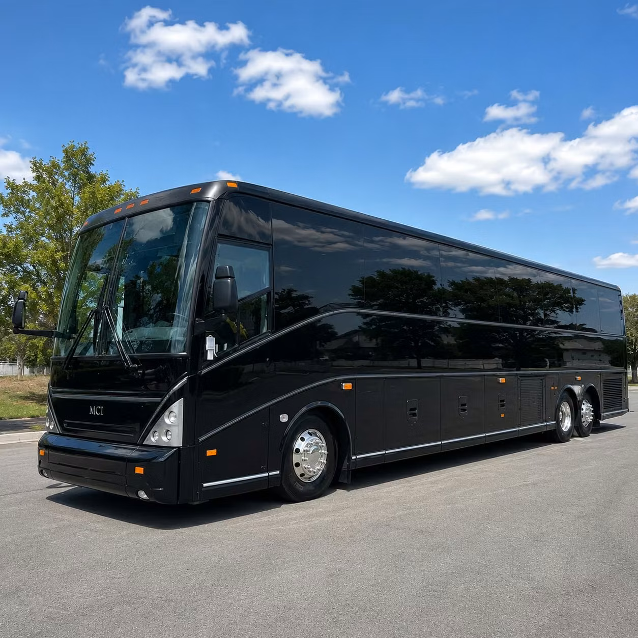 convention and conference transportation at the fort worth convention center