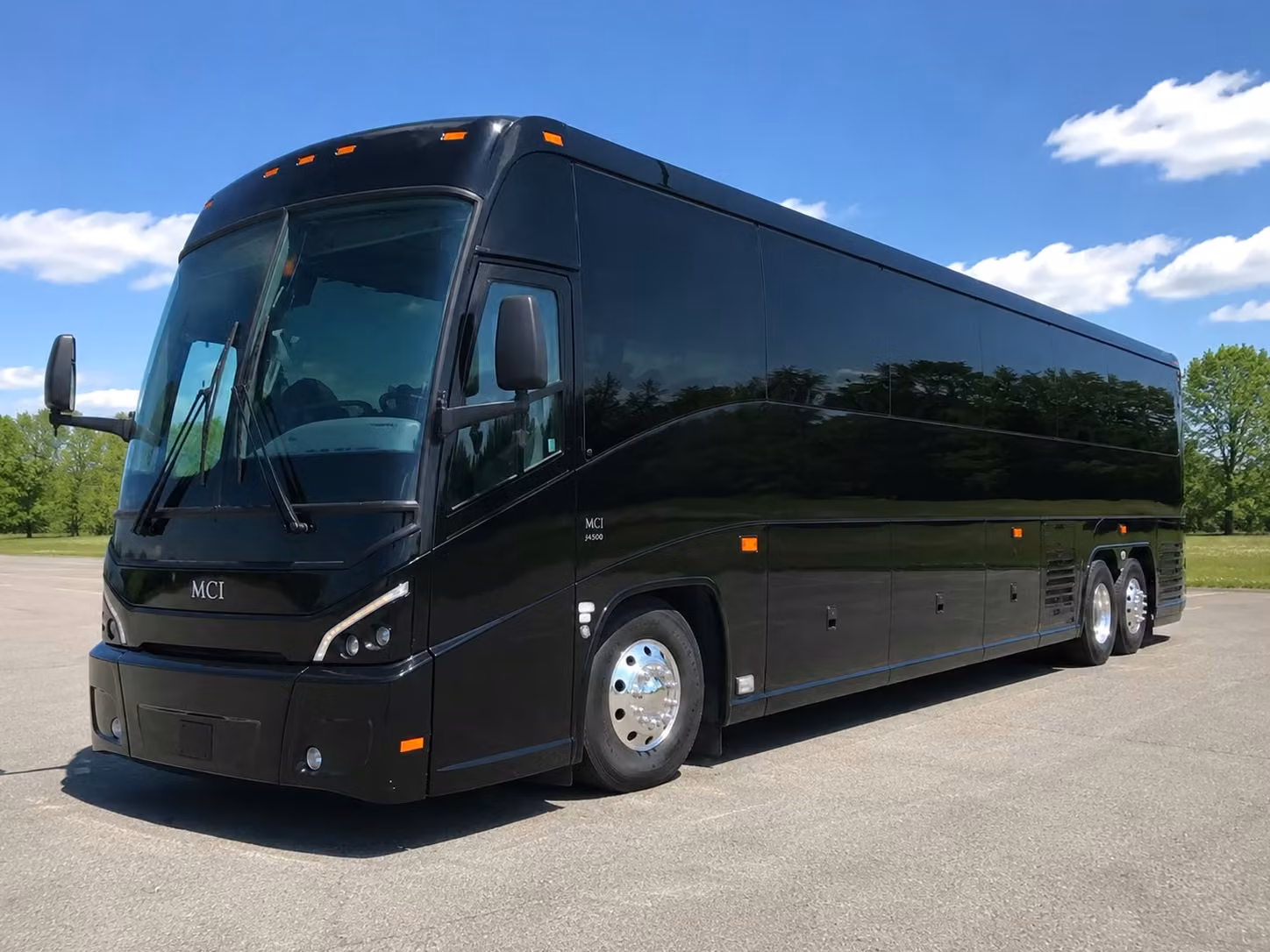 corporate event transportation in fort worth and all the surrounding areas