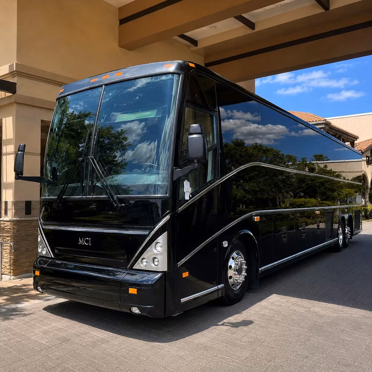 dfw airport transfers and executive shuttle service in fort worth