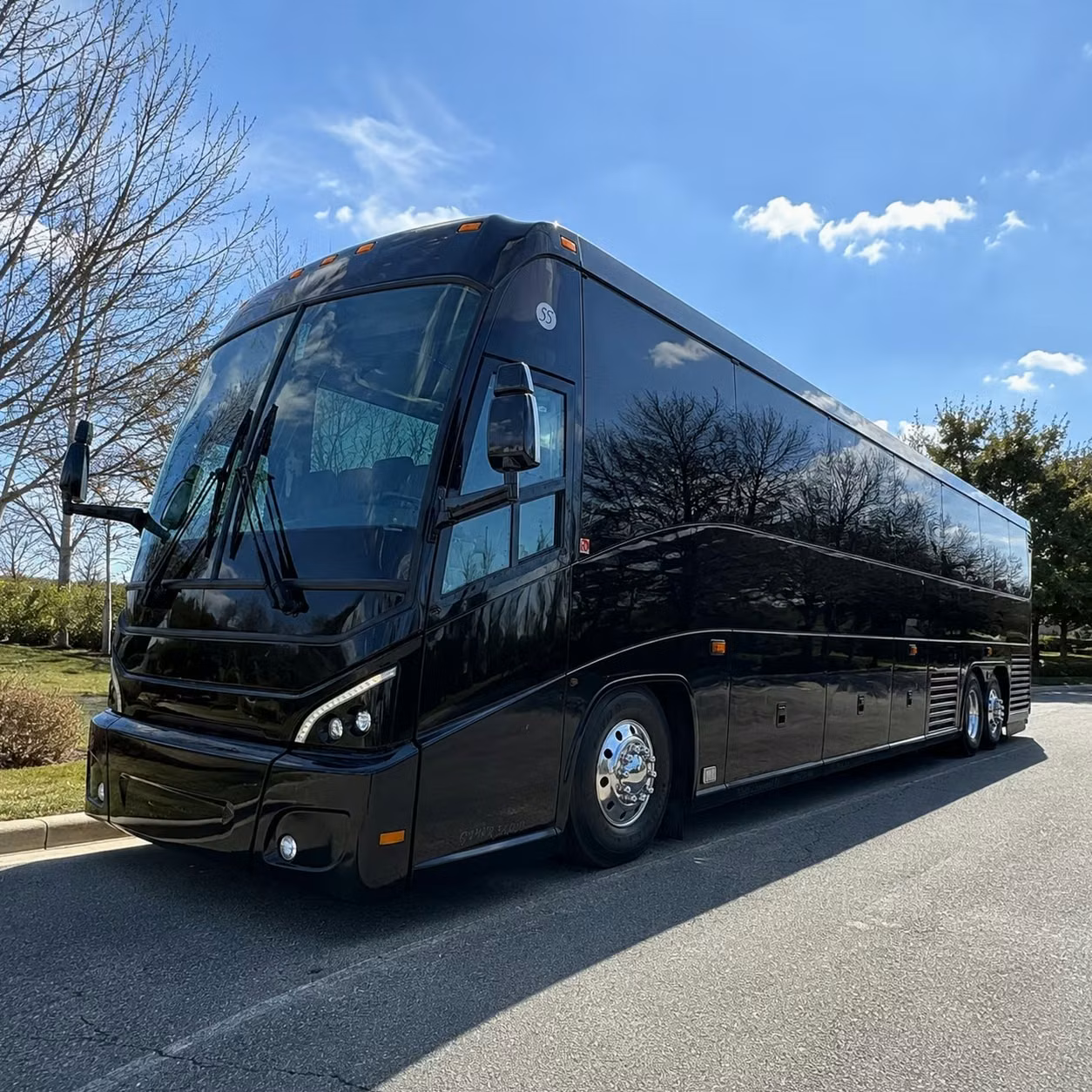 employee airport transfers and convention shuttles in fort worth