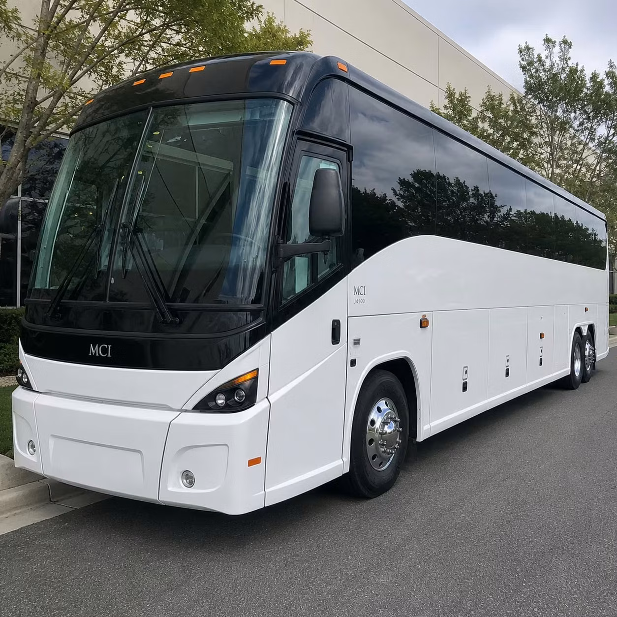 employee shuttles in fort worth