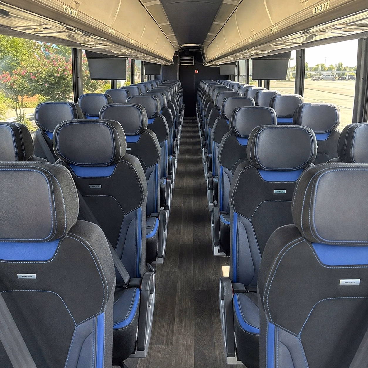 find compare and book fort worth bus rentals online in minutes