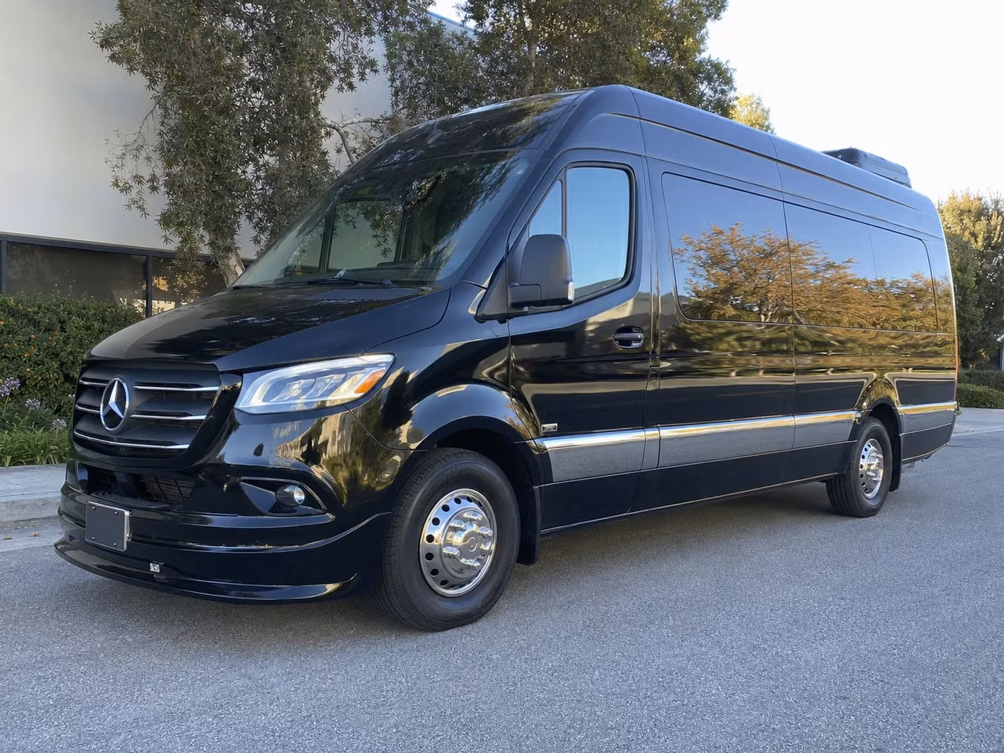 fort worth concert transportation