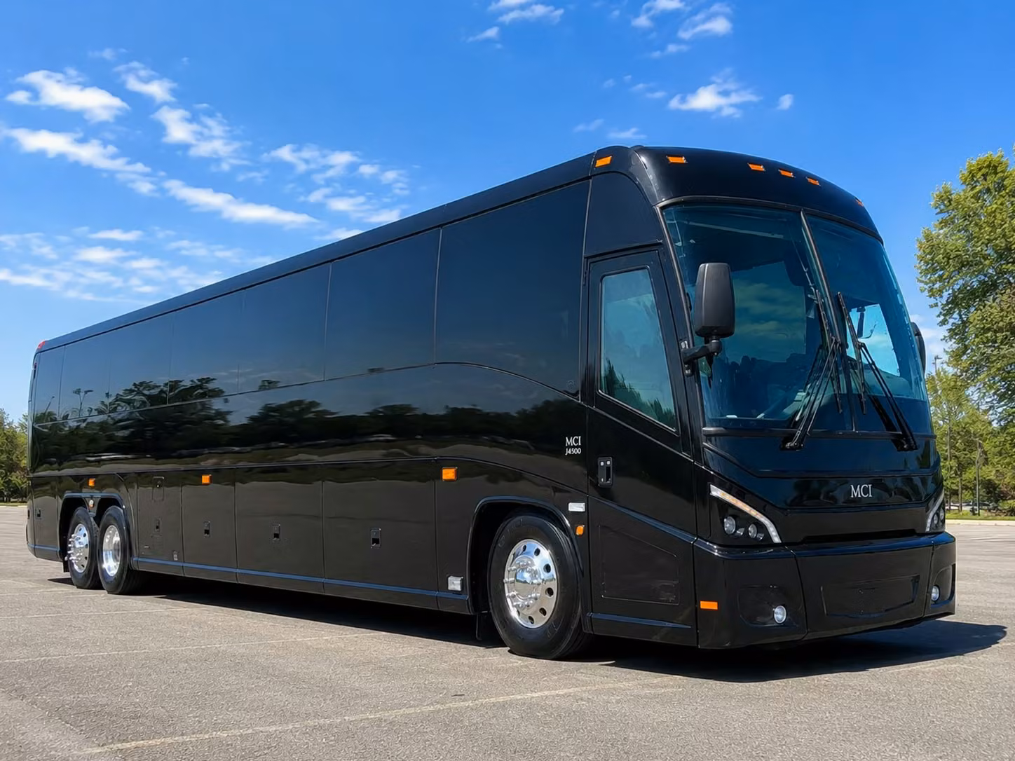 fort worth corporate event employee shuttle transportation