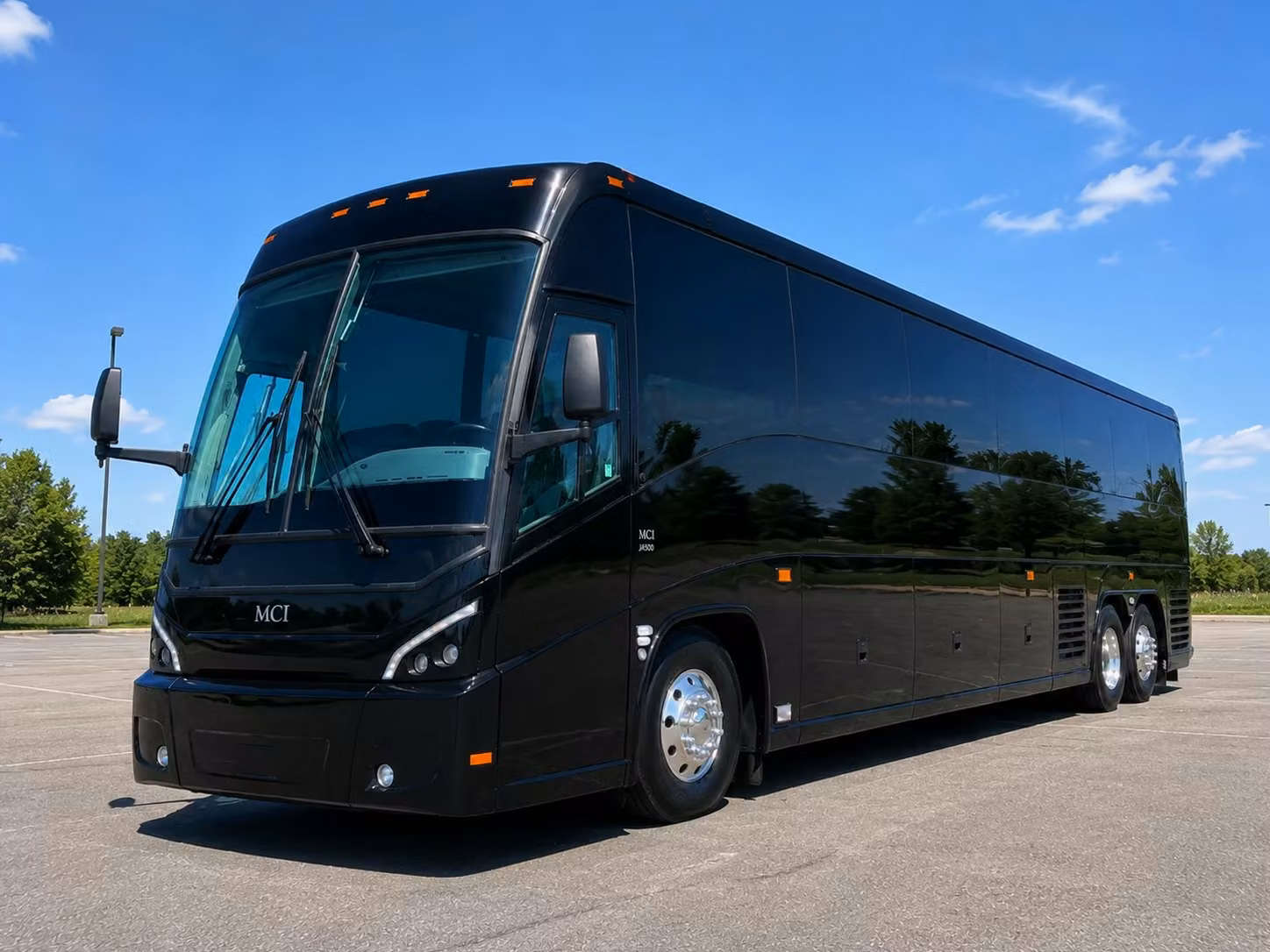 fort worth school field trip bus rentals