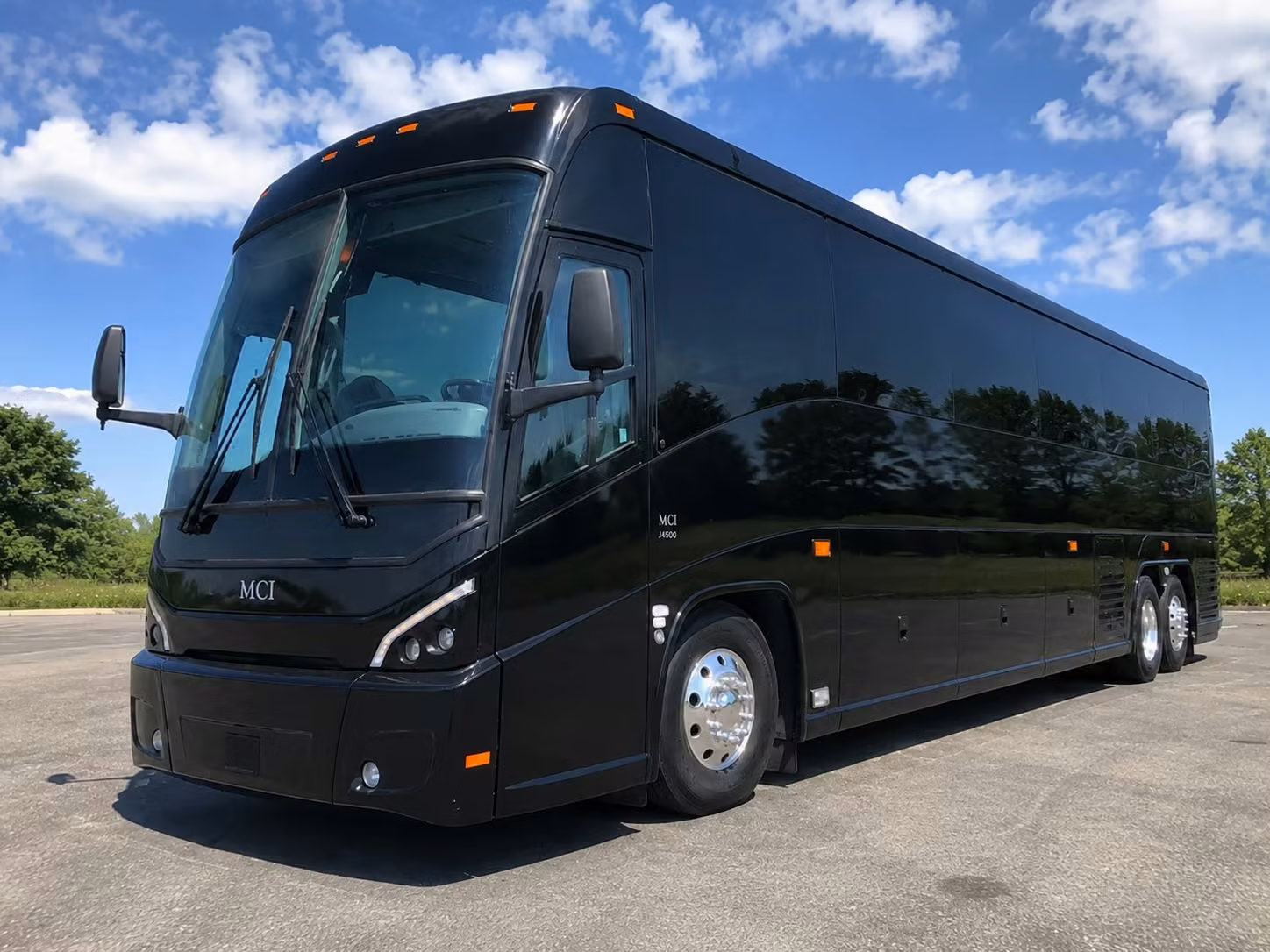 fort worth sports fan game day charter bus rentals