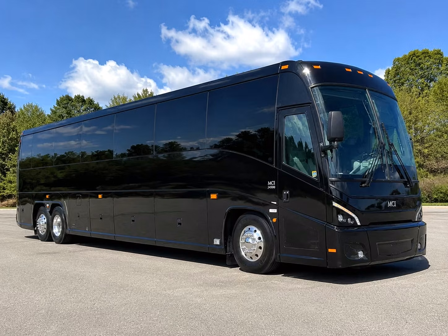 fort worth wedding special event shuttle bus rentals