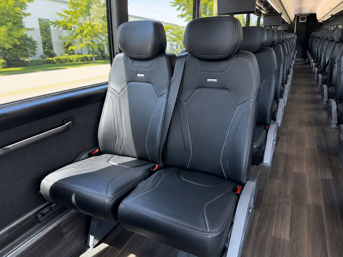fort worth wedding venue shuttle transportation made simple