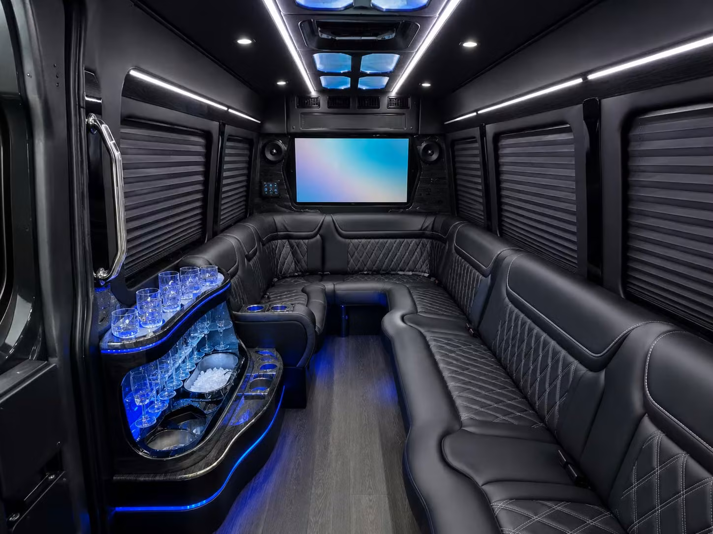give your youth sports travel team a better way to get to tournaments across dfw