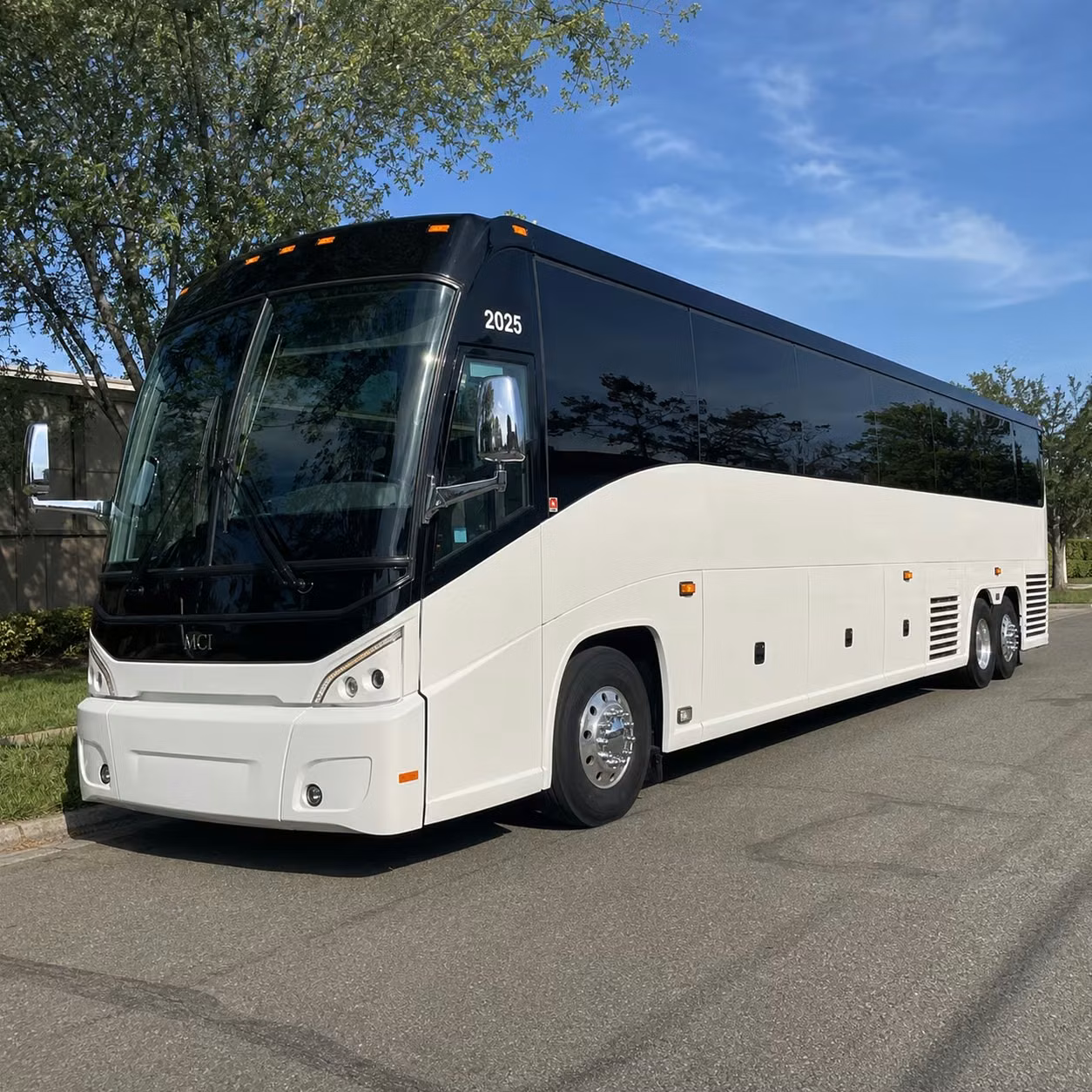 long distance charter bus rentals from fort worth to austin san antonio and beyond