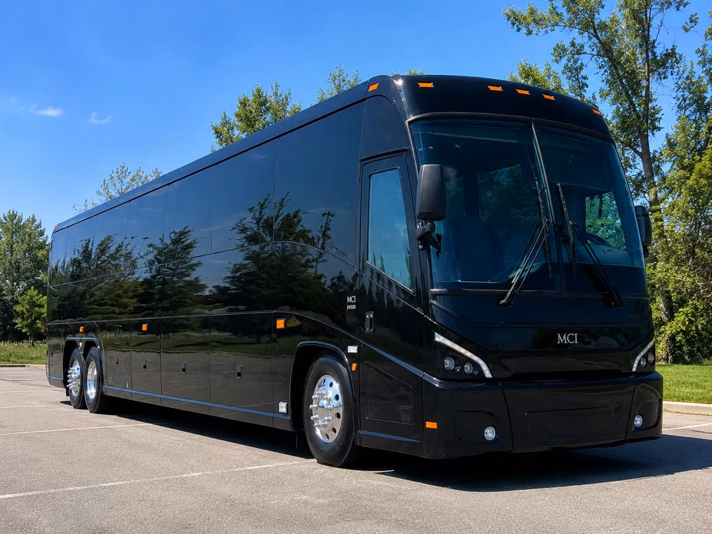 private event transportation in fort worth and all the surrounding areas