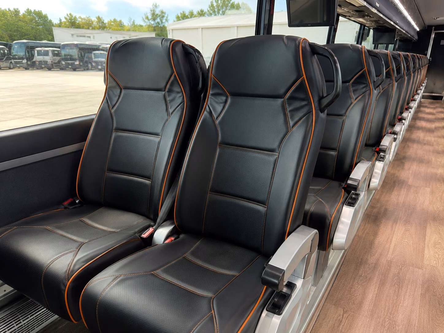 prom transportation in fort worth and all the surrounding areas