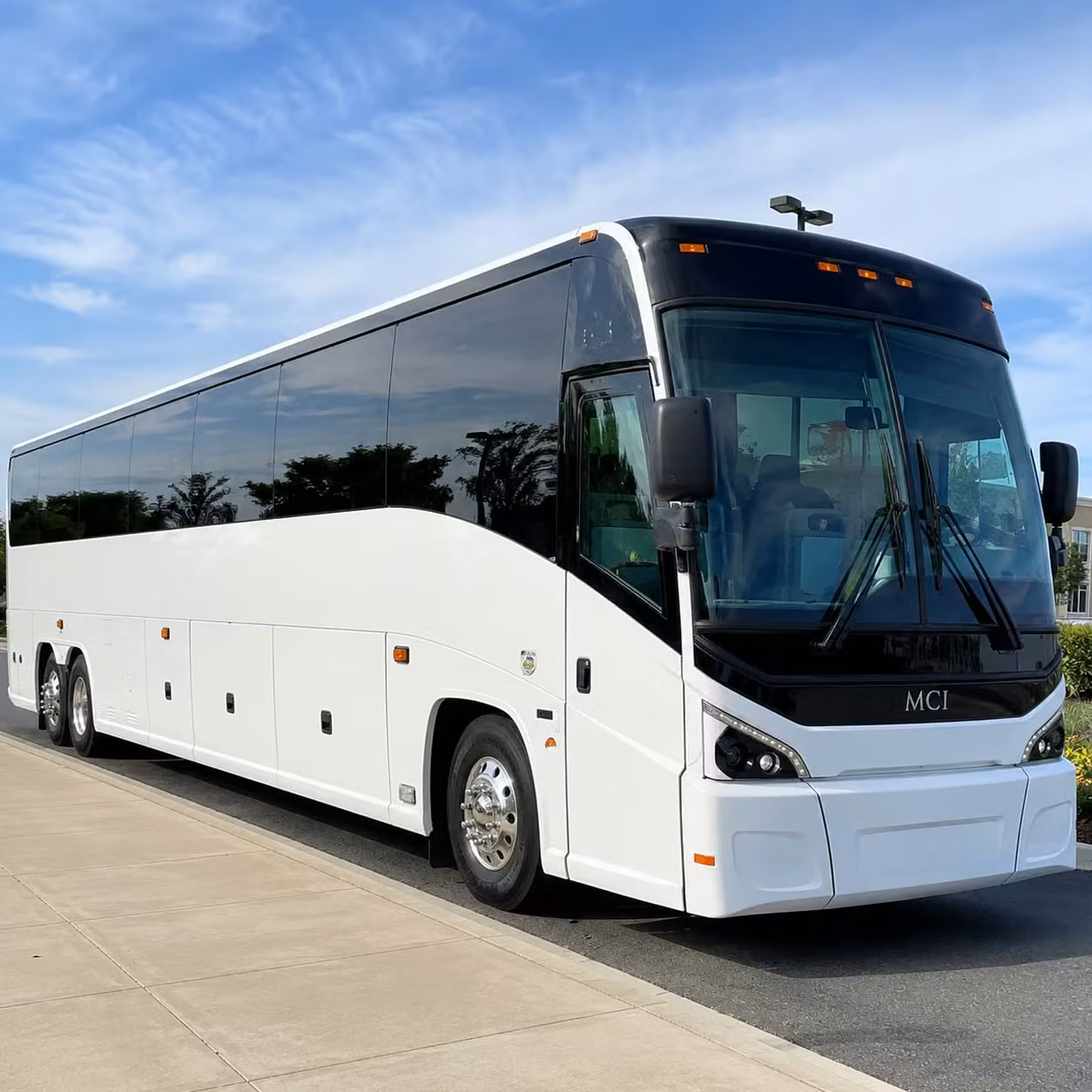 religious group transportation in fort worth and all the surrounding areas
