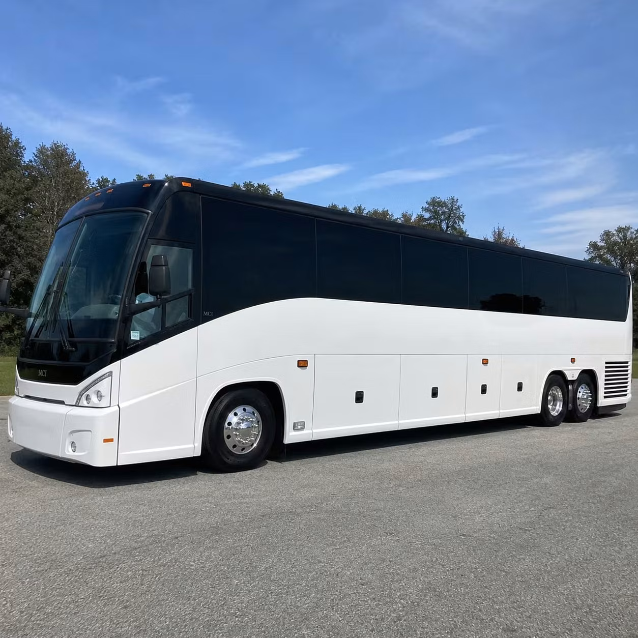 religious group transportation services in fort worth