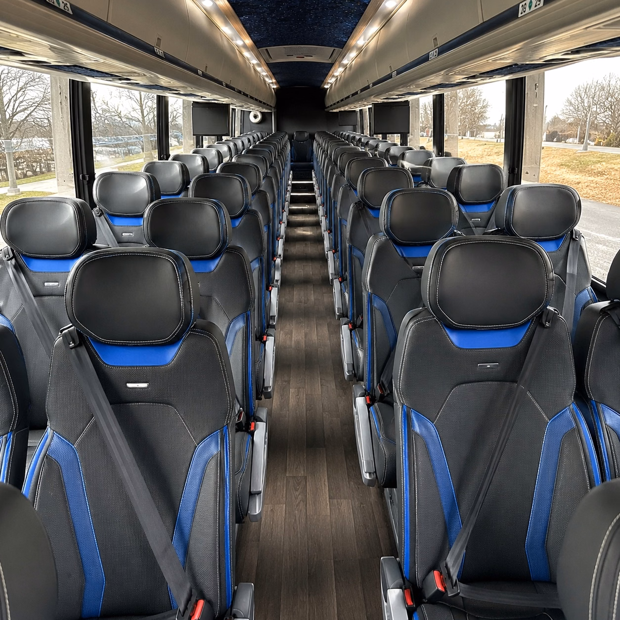 school bus rentals to the fort worth zoo and nature destinations