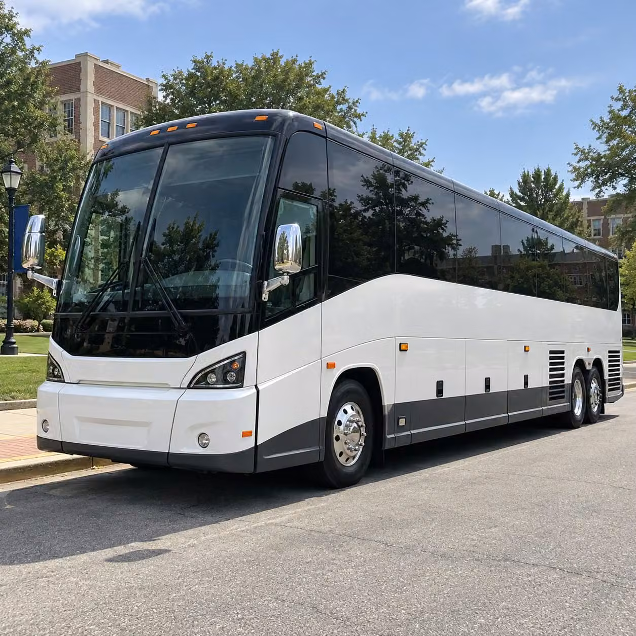 school event transportation in fort worth and all the surrounding areas