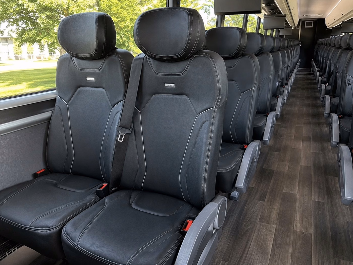 sporting event transportation in fort worth and all the surrounding areas