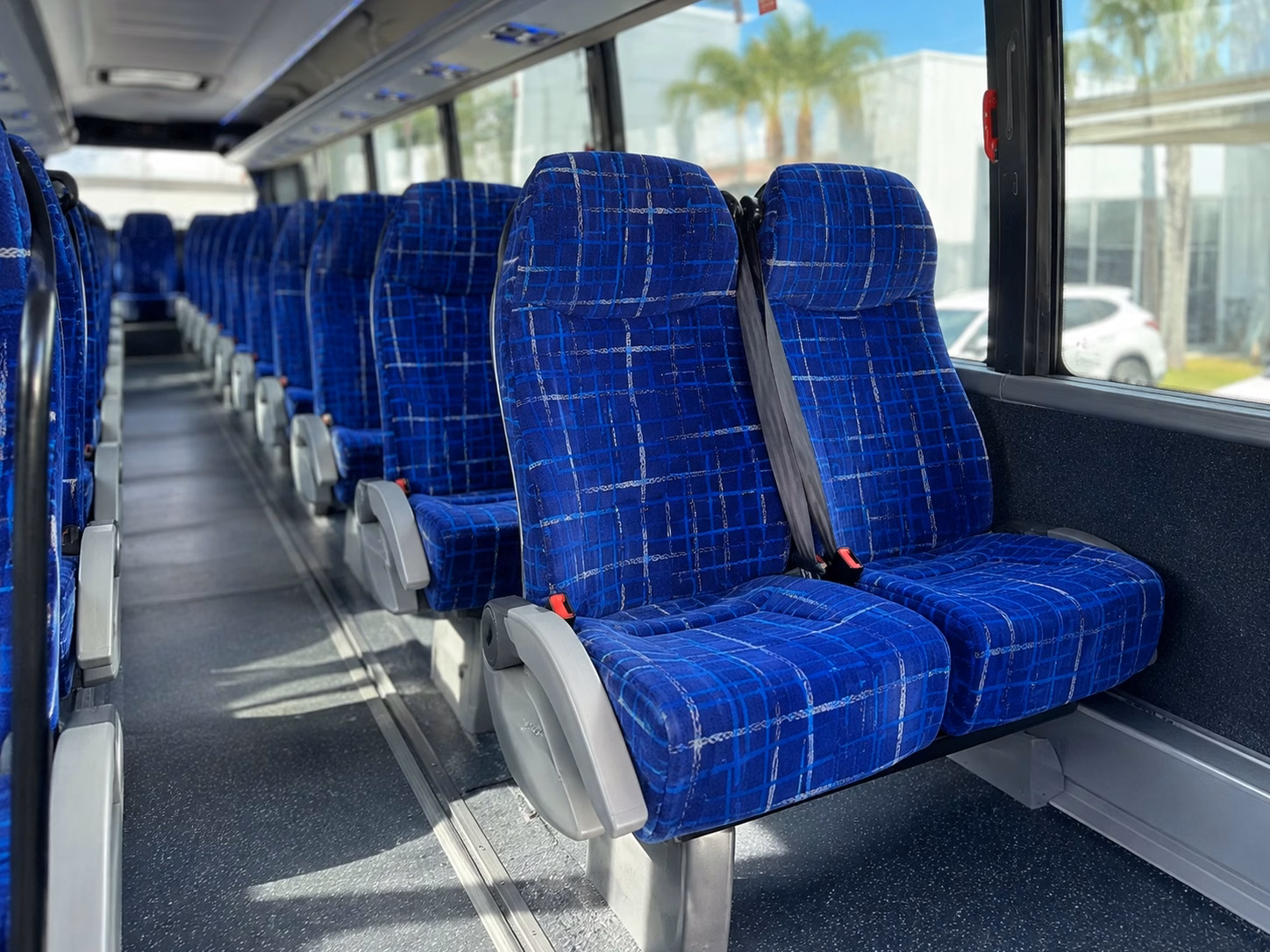 through a network of bus companies book fan group transportation to at t stadium and globe life field