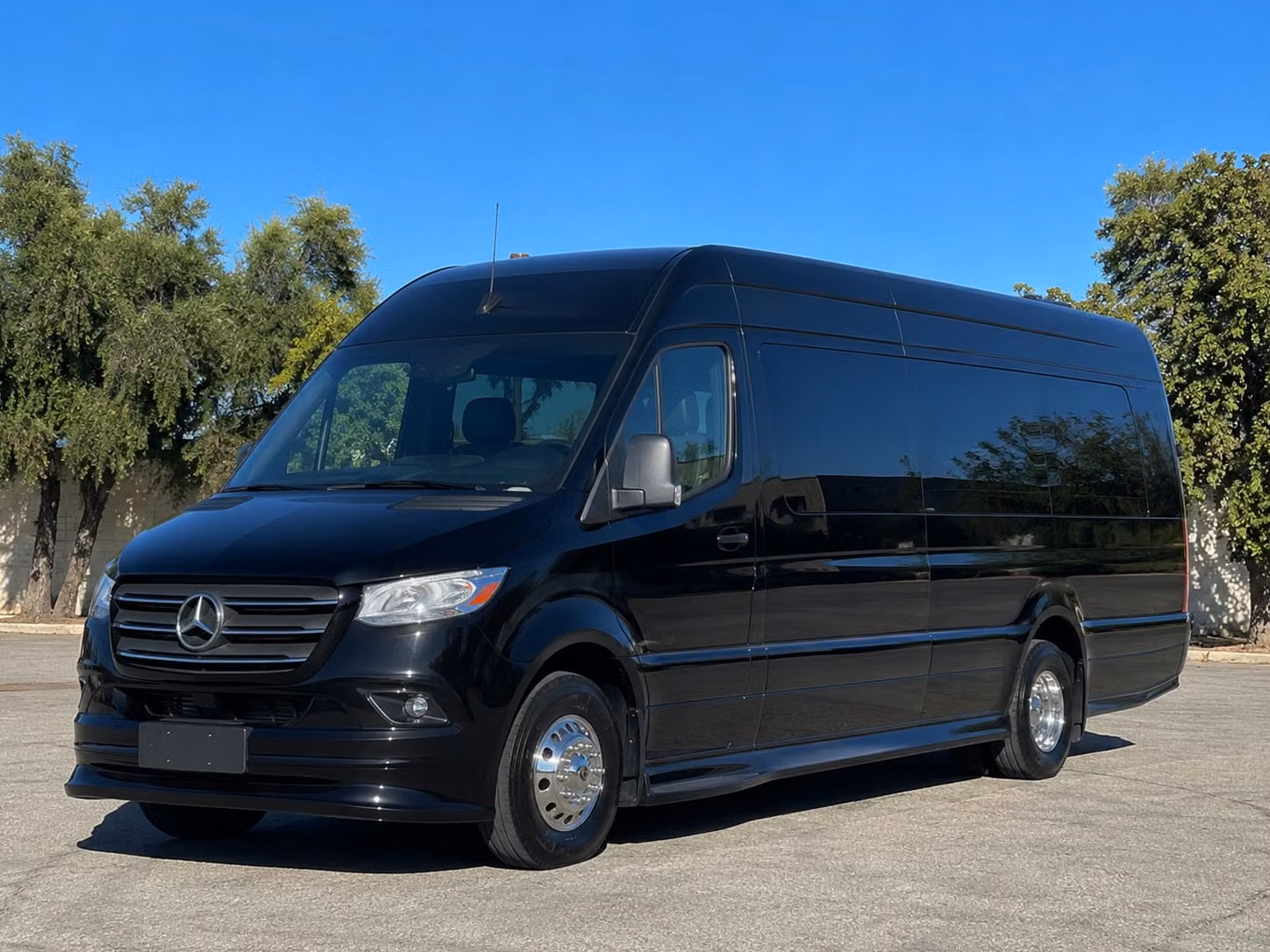 transportation serving fort worth and nearby cities