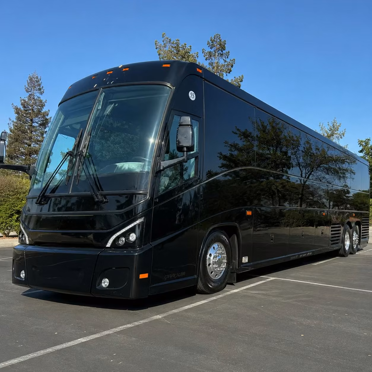 we make recurring employee shuttles and commuter transportation easy for fort worth federal agencies