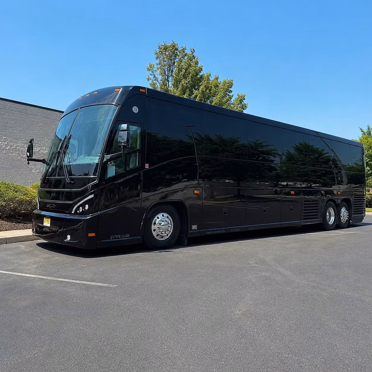 why fort worth government agencies choose charter bus rentals for interagency events and regional conferences