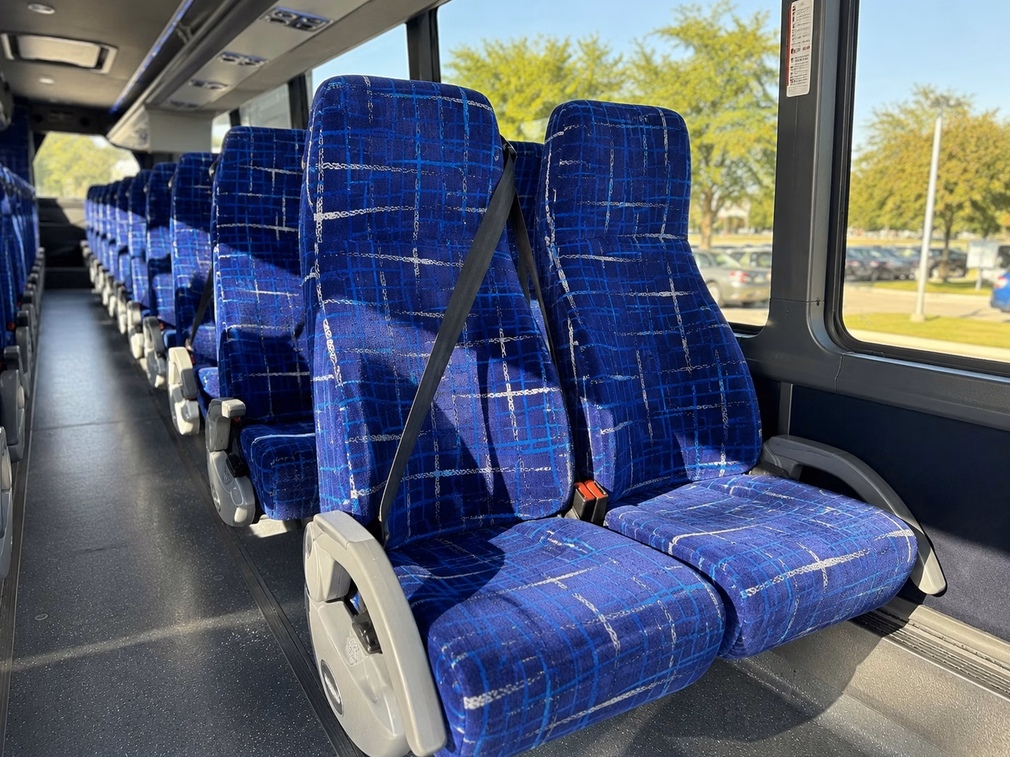 you ll love having a private bus for texas motor speedway race days and nascar weekends